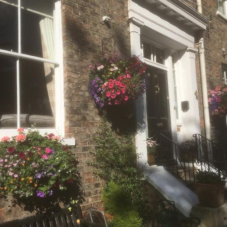 Crook Lodge York Exterior foto