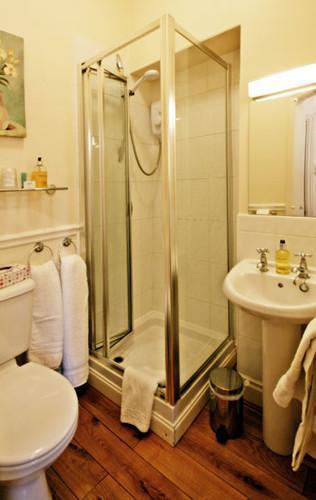 Crook Lodge York Zimmer foto